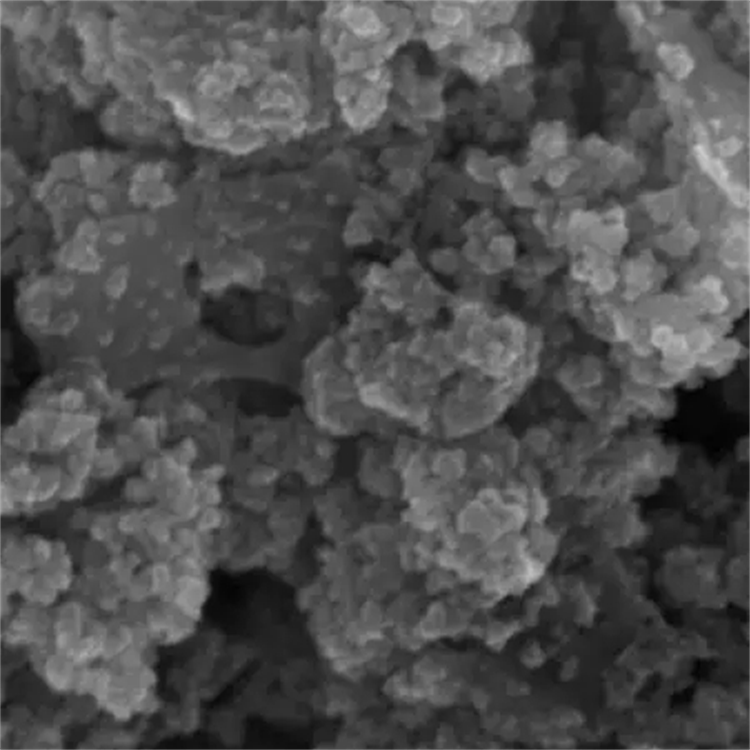 锂电池隔膜材料用纳米二氧化硅