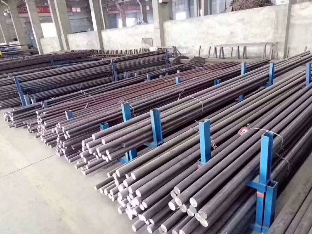 上海NO6022镍基圆棒厂家 NO6022镍基合金钢管