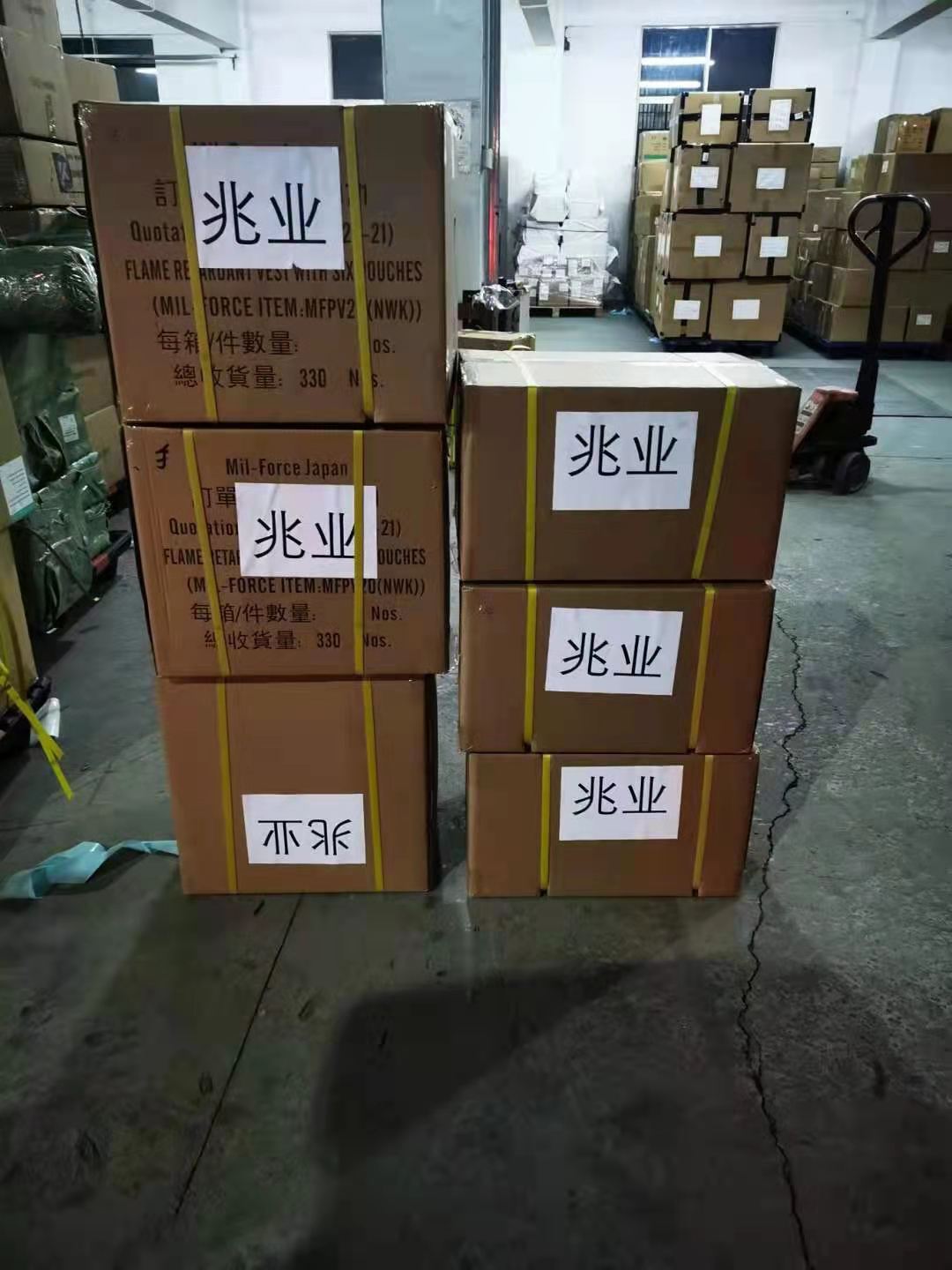 物流公司 东莞到深圳散货运输价格