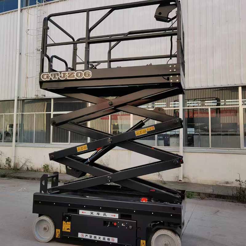 升降机平台 电动升降机 厂家供应质量保障欢迎来电型号多样