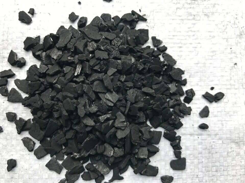 全国回收柱状活性炭，椰壳活性炭，果壳活性炭