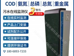 Performance Features of the COD Online Monitor