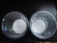 Introduction to Transparent Powder