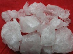 Physical and chemical properties of quartz stone