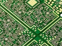 Special copper-clad laminate silicon micro powder possesses physical properties