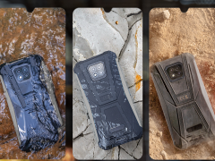 Safety Precautions for Charging Explosion-Proof Mobile Phones