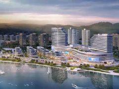 Huaguang SW-2000 Digital Program Control Exchange System Successfully Launched and Operated at Wenzhan Grand Hotel in Jiande