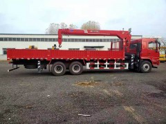 How to Choose a Trailer Crane? Essential Buying Guide for Trailer Cranes!