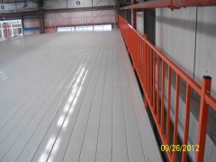 Shanghai Shelving Company's Factory Chronicles the Significant Role of Racks in Internet Logistics Operations