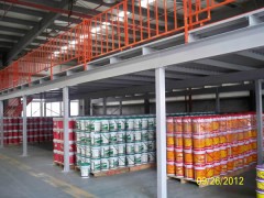 Steel Platform: Advantages and Disadvantages