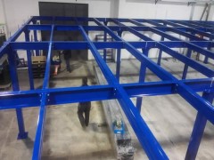 Shanghai Shelving Company discusses the variety of shelving options and how to find the right one for your needs.