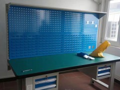 Jinghua Creation's variety of workbench models