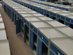 With a sense of responsibility, Jinghua Chuang shares its destiny with the industry.