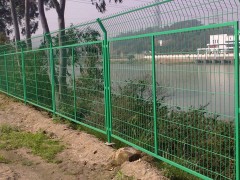 河道护栏网