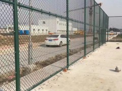 球场护栏网
