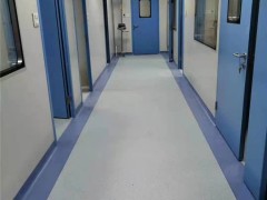 The Differences Between Rubber Flooring and PVC Flooring