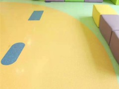 Rubber Flooring Evolution