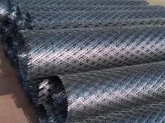 菱形网 金属扩张网