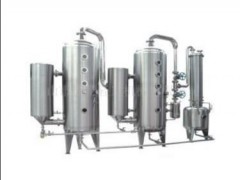Advantages of Small Extraction Concentration Units