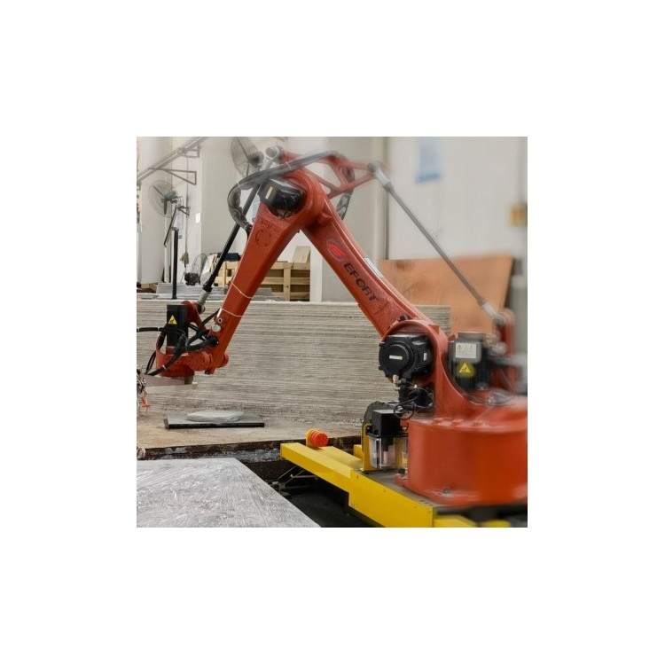 HC1018(Ⅰ型) 混凝土3D打印机器人