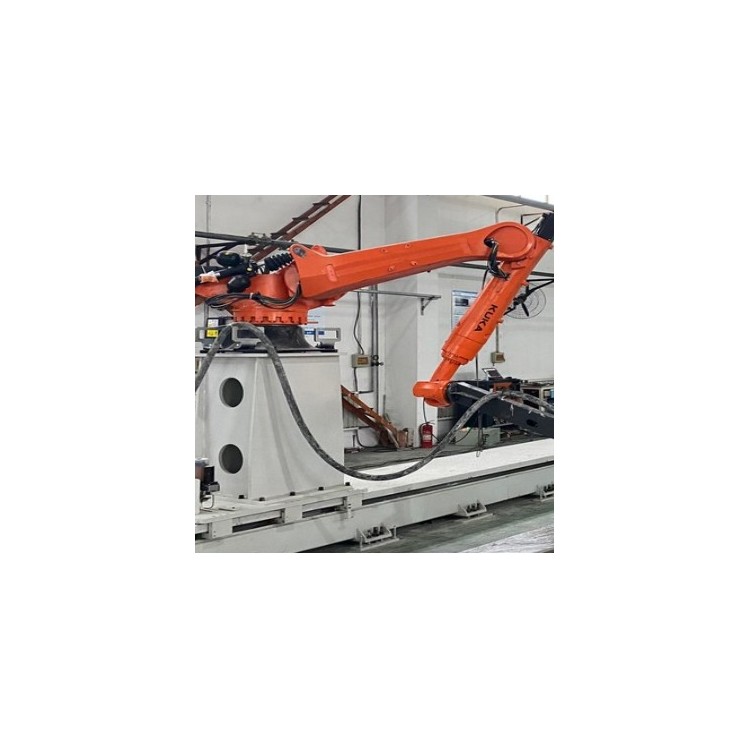 HC1018(Ⅳ型) 混凝土3D打印机器人