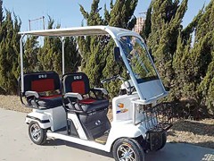 How Great Is the Help of Senior Cars for the Elderly?