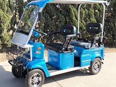 Solutions for Several Unexpected Situations with Electric Tricycles