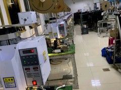 Have you encountered any of the following issues with your wire stripping machine for computers?