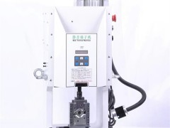 What should be noted when using the fully automatic terminal machine?