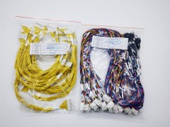 Key Considerations in Automotive Wire Harness Layout