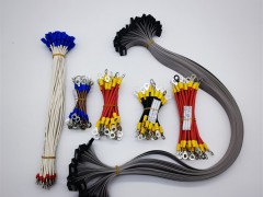 What roles do electronic cables play in everyday life?