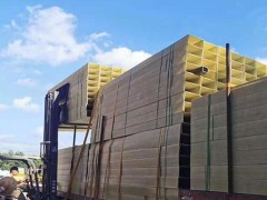 聚氨酯防火桥架