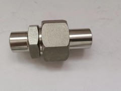 不锈钢接头厂家