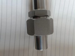 不锈钢接头现货