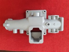 客户定制铸铝件