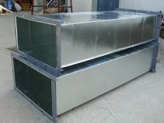 Technical Advantages of Ventilation Ducts