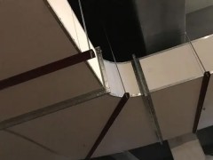 What is a duct, and what are the common types of ducts?