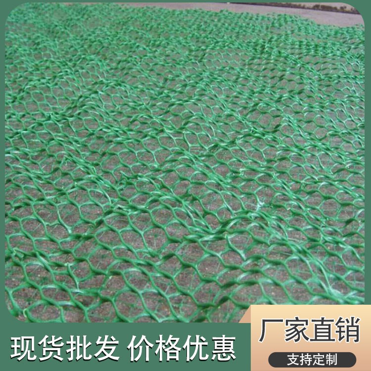 护坡植被网垫