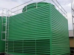 玻璃钢冷却塔厂家