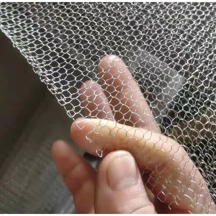 不锈钢针织网 汽液过滤网