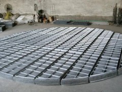 不锈钢丝网除沫器