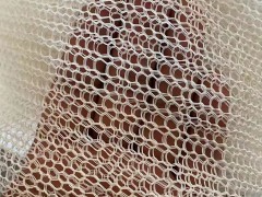 不锈钢针织网 汽液过滤网