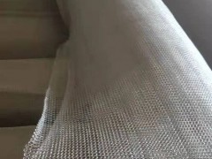 不锈钢汽液过滤网