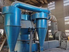 河源市冠杰建材有限公司客户现场