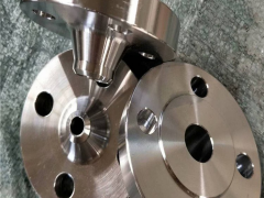 Hebei Shengtian Fitting Group Co., Ltd. addresses wear on flat weld flanges.