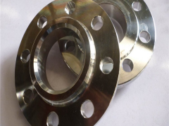 What are the differences between cold forging and hot forging of flanges?