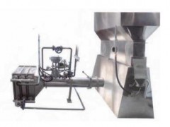 Closed-loop dryer's drying process