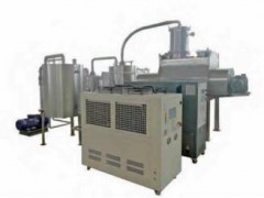 Helical Cooler Features and Application Scope