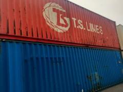 What to Consider When Buying Used Refrigerated Containers?