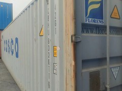 Container Loading Techniques